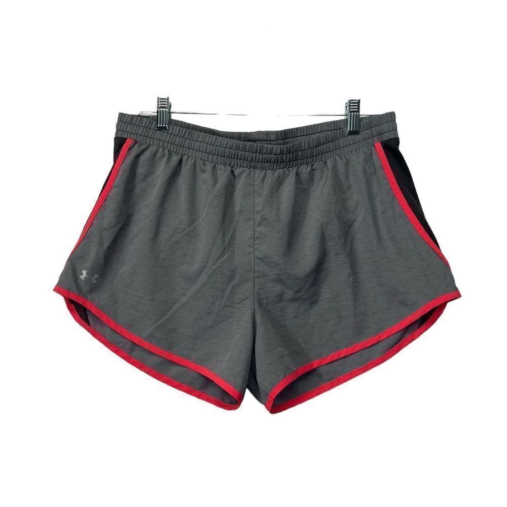 Large Under Armour Shorts